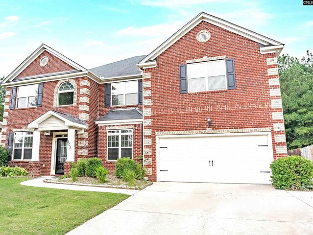 205 View Drive, Blythewood, SC 29016