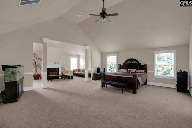205 View Drive, Blythewood, SC 29016
