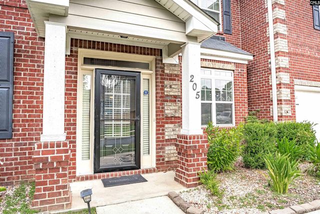 205 View Drive, Blythewood, SC 29016