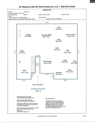 205 View Drive, Blythewood, SC 29016