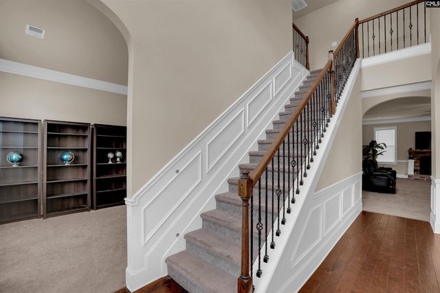 205 View Drive, Blythewood, SC 29016