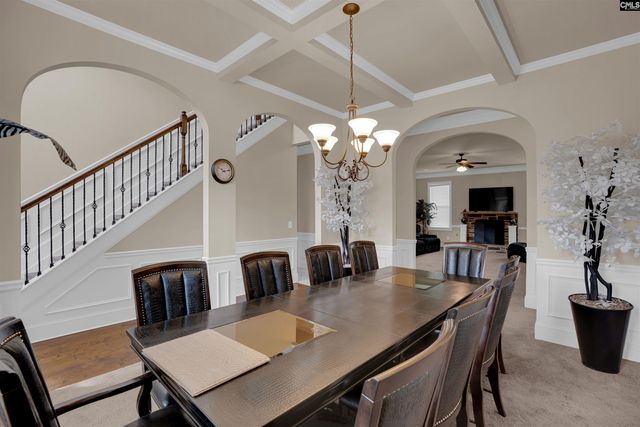 205 View Drive, Blythewood, SC 29016