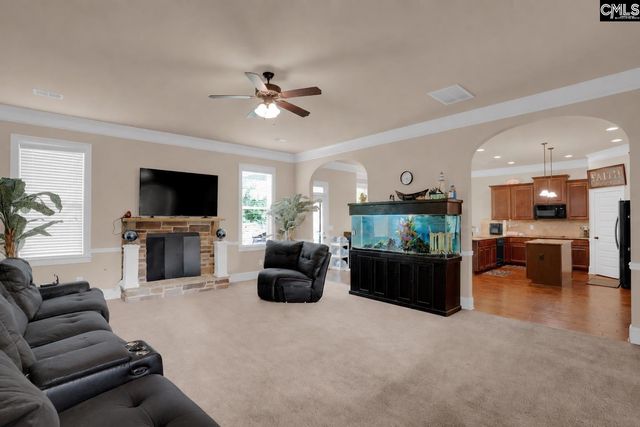 205 View Drive, Blythewood, SC 29016