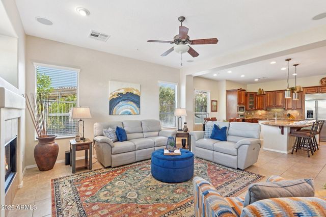 28994 N 127TH Lane, Peoria, AZ 85383