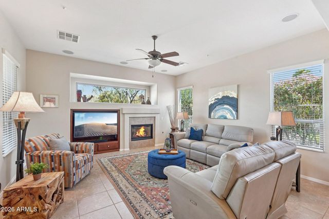 28994 N 127TH Lane, Peoria, AZ 85383