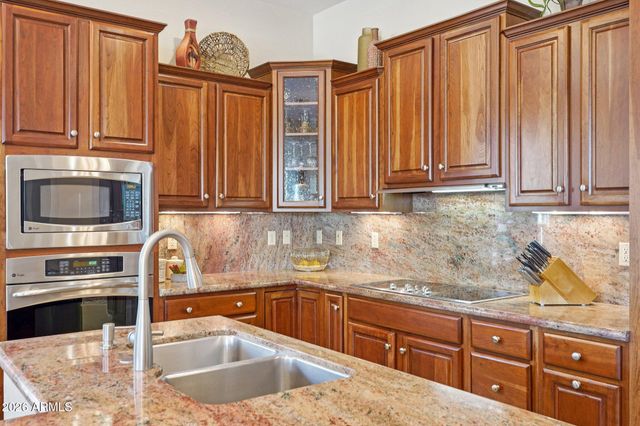 28994 N 127TH Lane, Peoria, AZ 85383