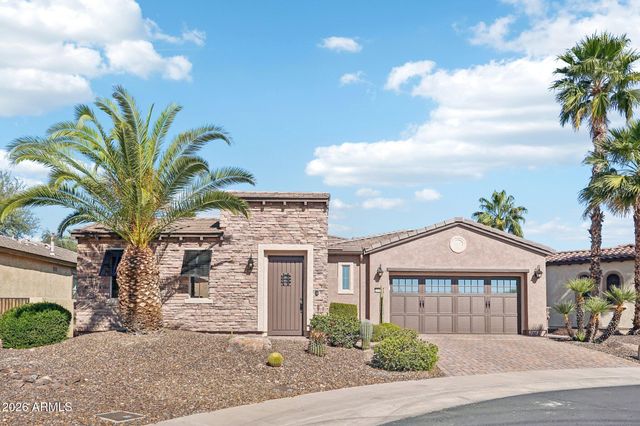 28994 N 127TH Lane, Peoria, AZ 85383