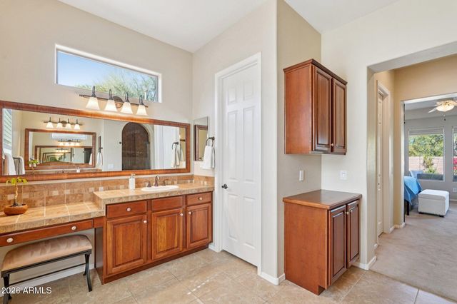 28994 N 127TH Lane, Peoria, AZ 85383