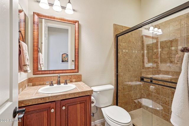 28994 N 127TH Lane, Peoria, AZ 85383