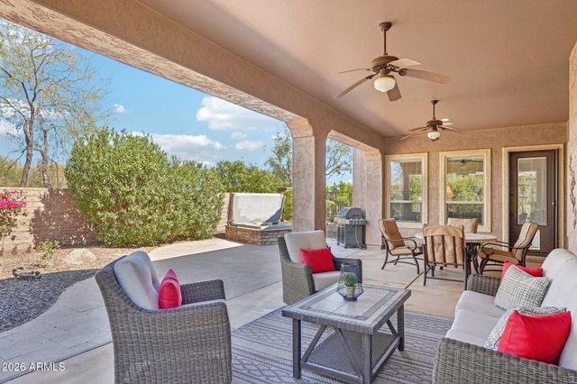 28994 N 127TH Lane, Peoria, AZ 85383