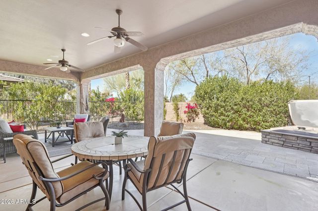 28994 N 127TH Lane, Peoria, AZ 85383