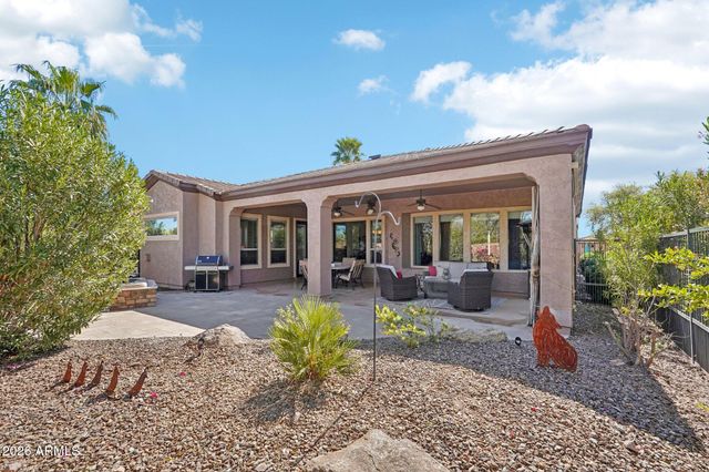 28994 N 127TH Lane, Peoria, AZ 85383