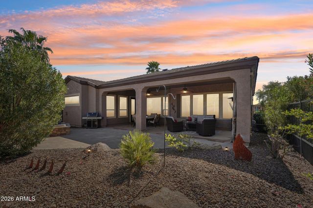 28994 N 127TH Lane, Peoria, AZ 85383