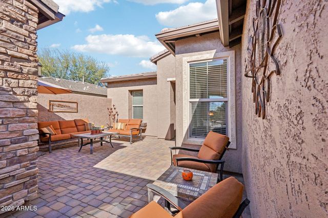 28994 N 127TH Lane, Peoria, AZ 85383