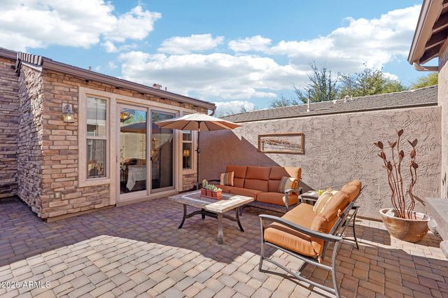 28994 N 127TH Lane, Peoria, AZ 85383