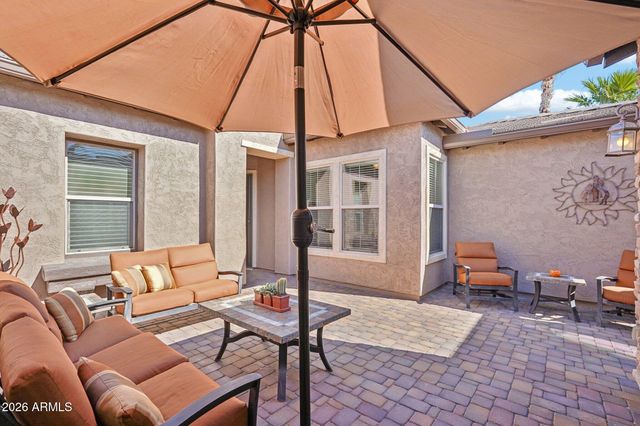 28994 N 127TH Lane, Peoria, AZ 85383