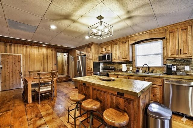 172 Sweetwater Road, Blue Ridge, GA 30513