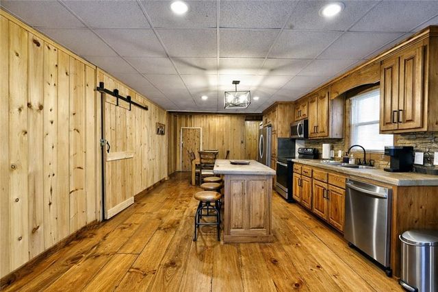 172 Sweetwater Road, Blue Ridge, GA 30513