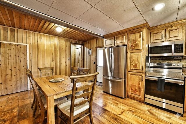172 Sweetwater Road, Blue Ridge, GA 30513