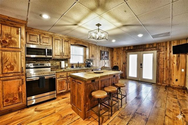 172 Sweetwater Road, Blue Ridge, GA 30513