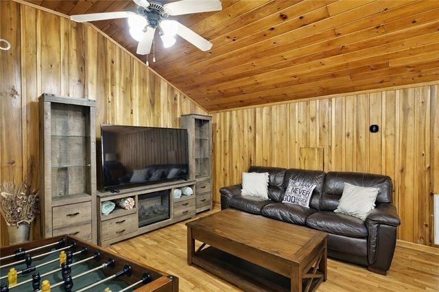 172 Sweetwater Road, Blue Ridge, GA 30513
