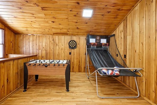 172 Sweetwater Road, Blue Ridge, GA 30513