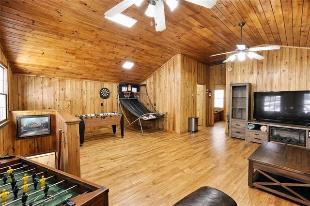 172 Sweetwater Road, Blue Ridge, GA 30513