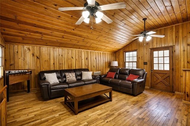 172 Sweetwater Road, Blue Ridge, GA 30513