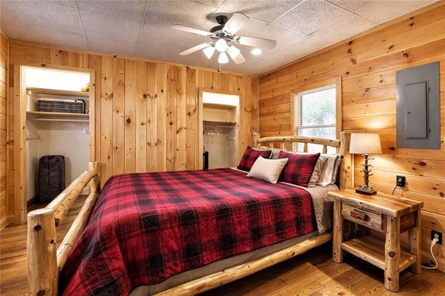 172 Sweetwater Road, Blue Ridge, GA 30513