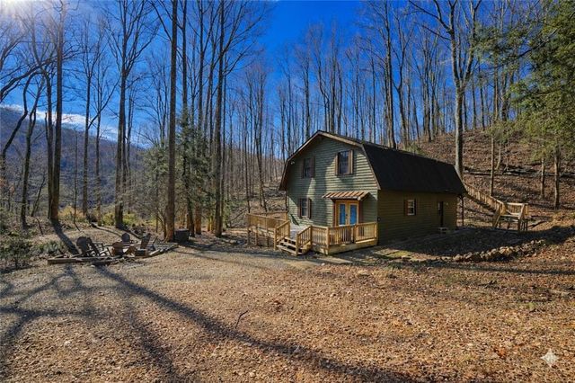 172 Sweetwater Road, Blue Ridge, GA 30513