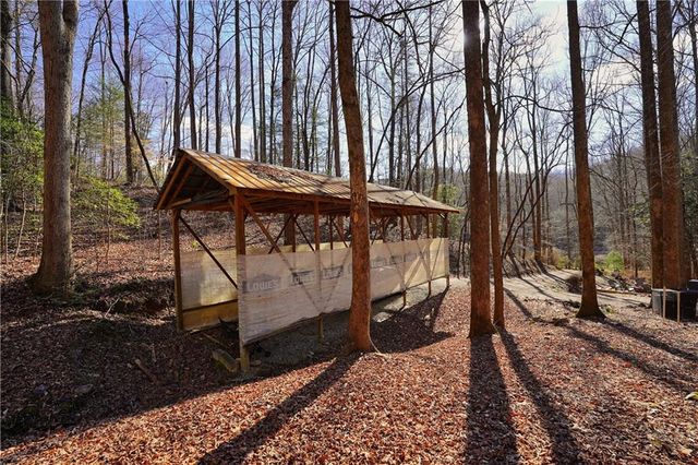 172 Sweetwater Road, Blue Ridge, GA 30513