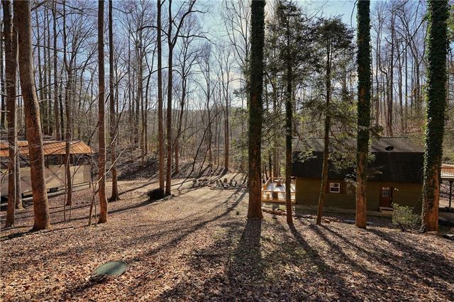 172 Sweetwater Road, Blue Ridge, GA 30513
