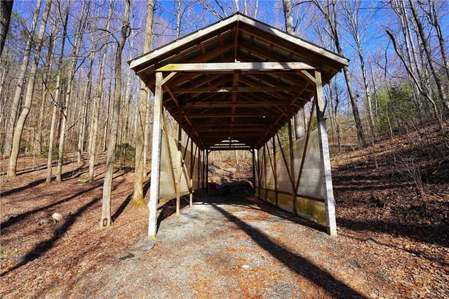 172 Sweetwater Road, Blue Ridge, GA 30513