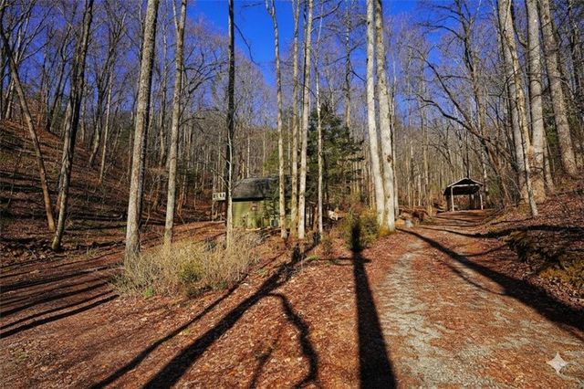 172 Sweetwater Road, Blue Ridge, GA 30513