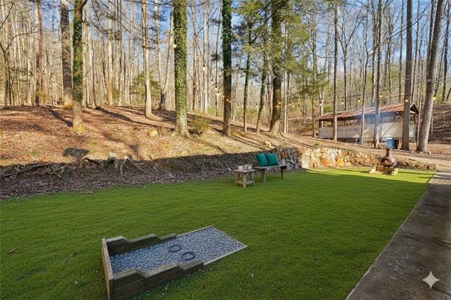 172 Sweetwater Road, Blue Ridge, GA 30513
