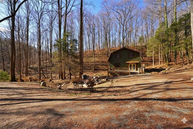 172 Sweetwater Road, Blue Ridge, GA 30513