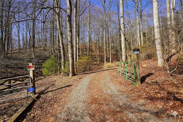 172 Sweetwater Road, Blue Ridge, GA 30513