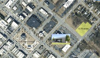 VL E Concord Street, Morganton, NC 28655