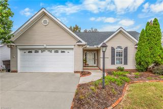 1016 Tesh Court, High Point, NC 27265
