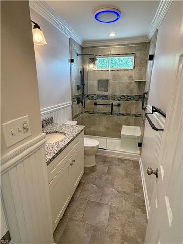 5124 Bellows Ln, Virginia Beach, VA 23455