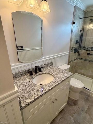 5124 Bellows Ln, Virginia Beach, VA 23455