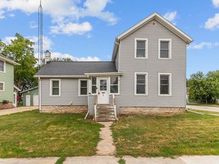 36 N BUTLER STREET, Fond Du Lac, WI 54935