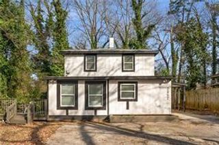 2802 Palm Drive, East Point, GA 30344