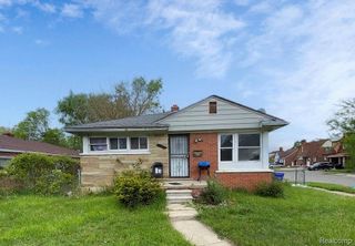 15300 W Chicago Street, Detroit, MI 48228