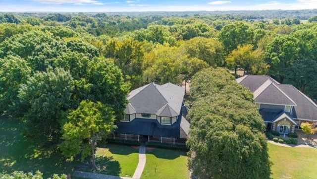 742 Mill Creek Road, Lancaster, TX 75146