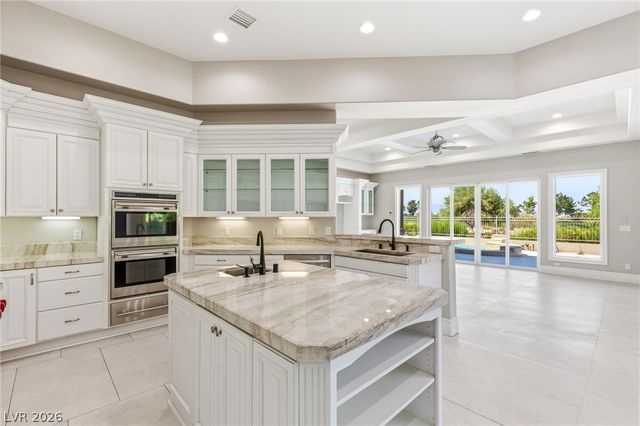 9328 Tournament Canyon Drive, Las Vegas, NV 89144