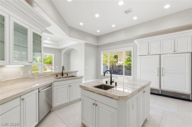 9328 Tournament Canyon Drive, Las Vegas, NV 89144