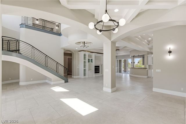 9328 Tournament Canyon Drive, Las Vegas, NV 89144