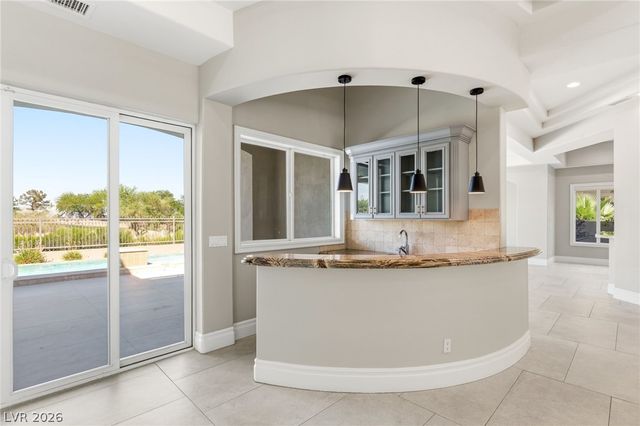 9328 Tournament Canyon Drive, Las Vegas, NV 89144