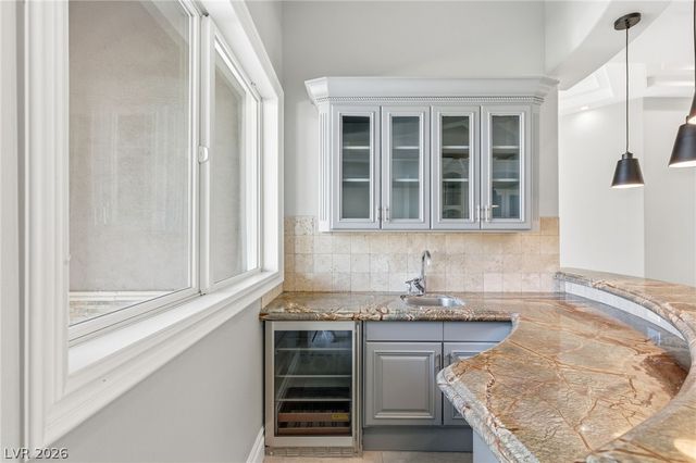 9328 Tournament Canyon Drive, Las Vegas, NV 89144